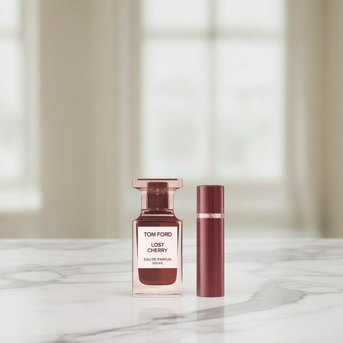 Tom Ford - Lost Cherry | Estuche Eau de Parfum