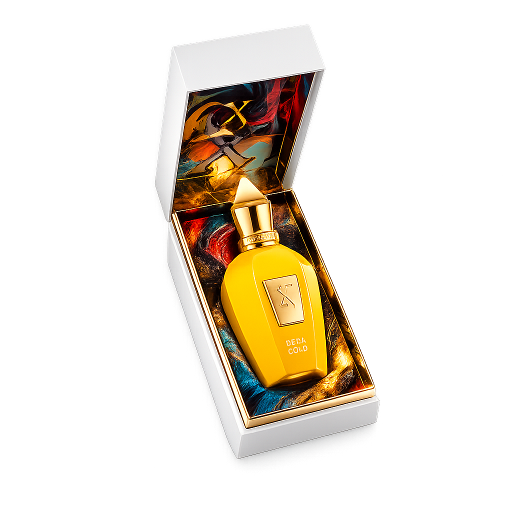 Erba Gold – Xerjoff