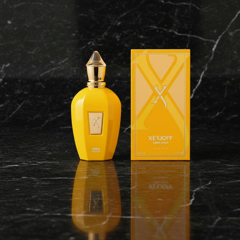Xerjoff - Erba Gold | Eau de Parfum