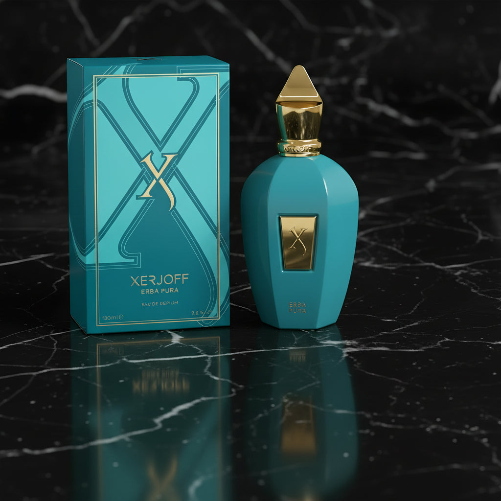 Xerjoff - Erba Pura | Eau de Parfum