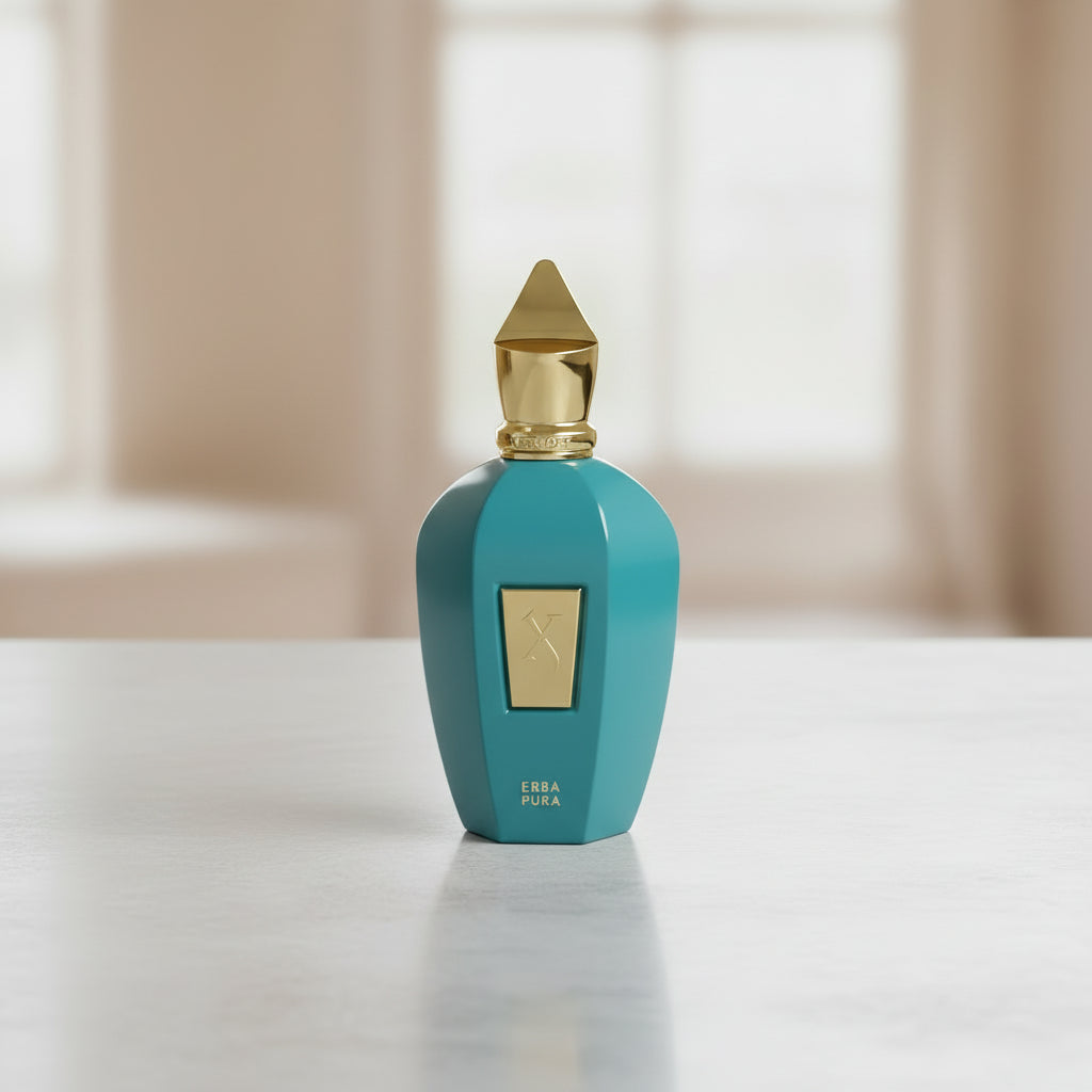 Xerjoff - Erba Pura | Eau de Parfum