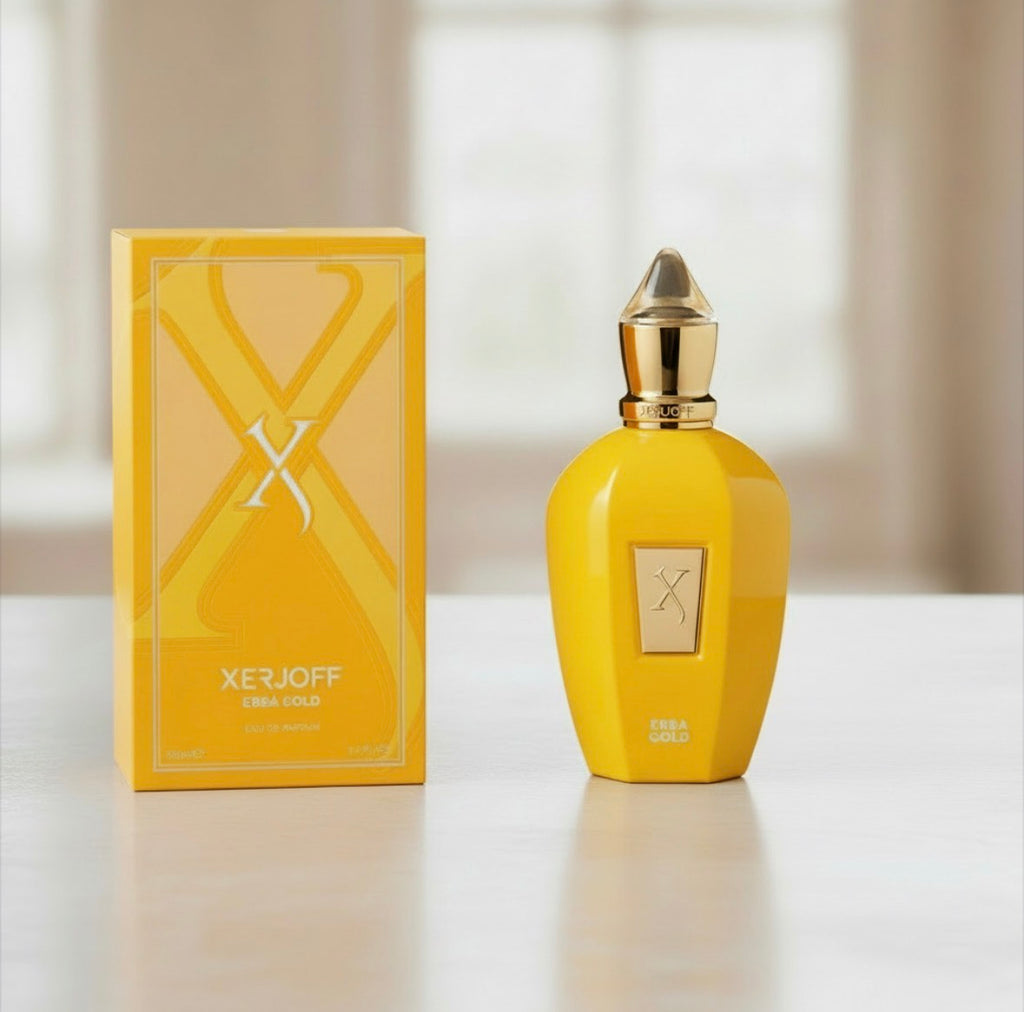 Xerjoff - Erba Gold | Eau de Parfum