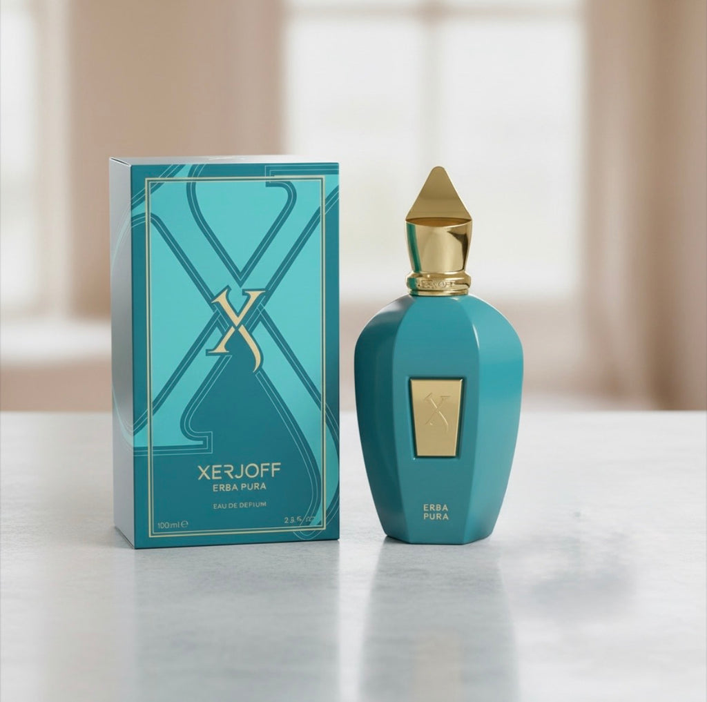 Xerjoff - Erba Pura | Eau de Parfum