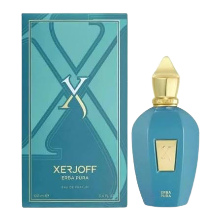 Erba Pura – Xerjoff
