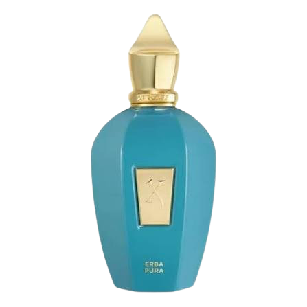Erba Pura – Xerjoff