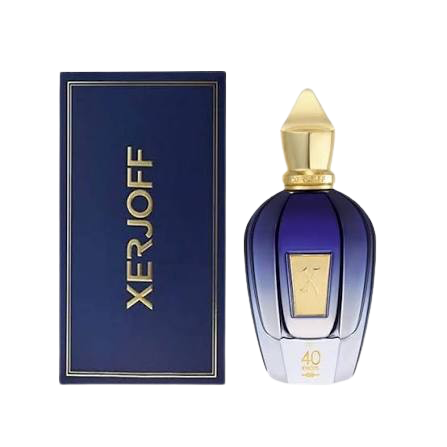 40 Knots – Xerjoff