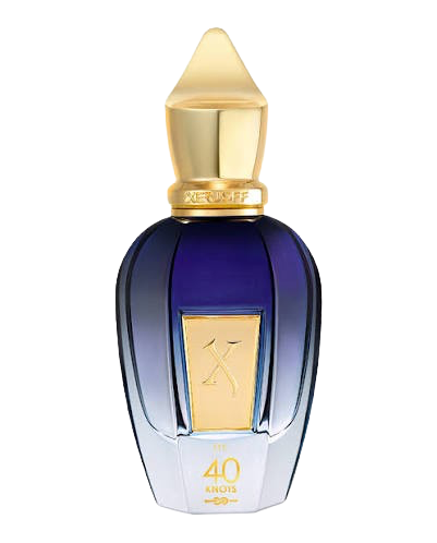 40 Knots – Xerjoff