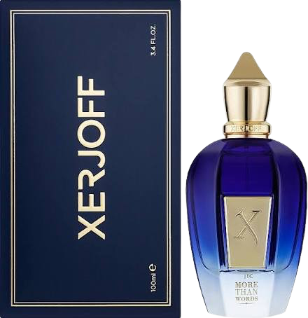 More Than Words – Xerjoff