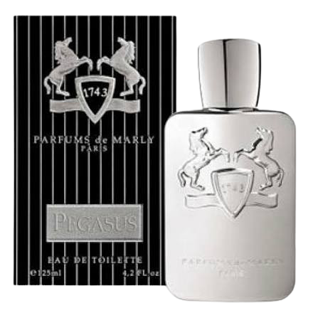 Pegasus – Parfums de Marly