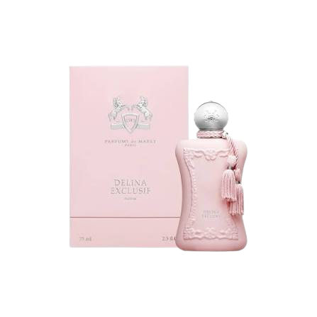Delina Exclusif – Parfums de Marly