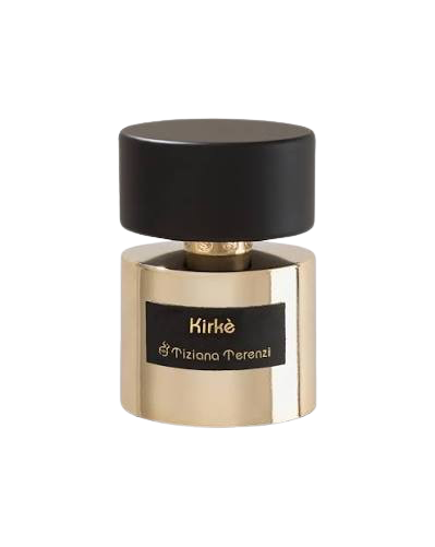 Kirkè – Tiziana Terenzi