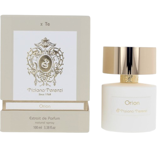 Orion – Tiziana Terenzi