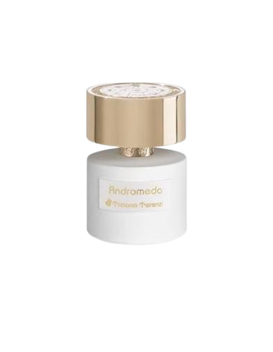 Andromeda – Tiziana Terenzi