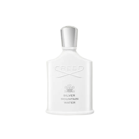 Silver Mountain Water – Creed