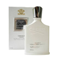 Silver Mountain Water – Creed