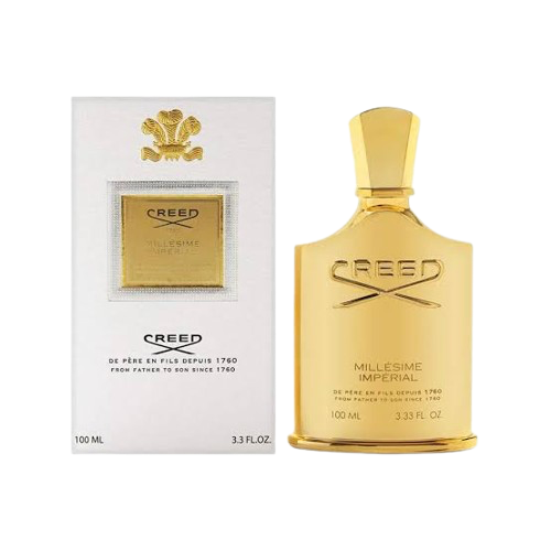 Millésime Imperial – Creed