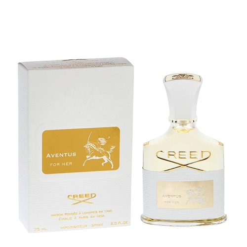 Aventus for her – Creed