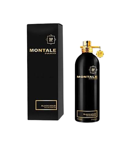 Black Auod – Montale