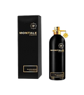 Black Auod – Montale