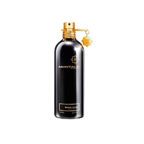 Black Auod – Montale