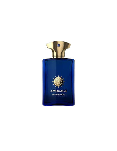 Interlude – Amouage