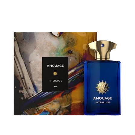 Interlude – Amouage