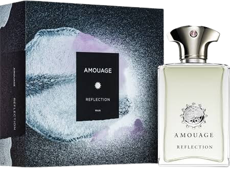 Reflection Man – Amouage
