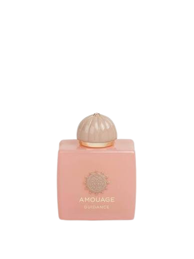 Guidance – Amouage