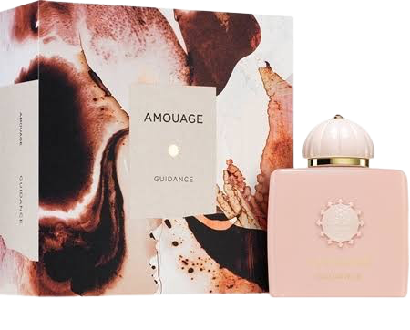 Guidance – Amouage
