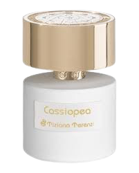 Cassiopea – Tiziana Terenzi