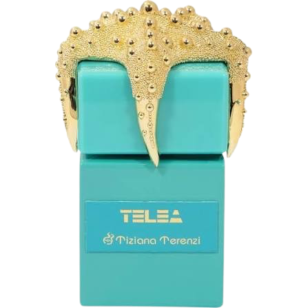 Telea – Tiziana Terenzi
