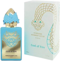 God of Fire – Sthepane Humbert Lucas