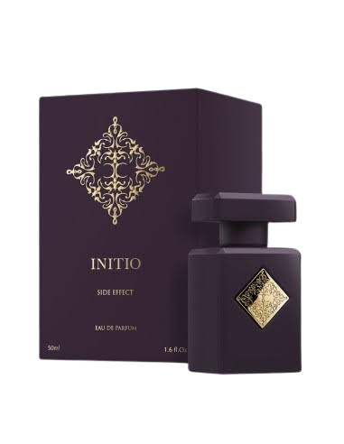Side Effect – Initio