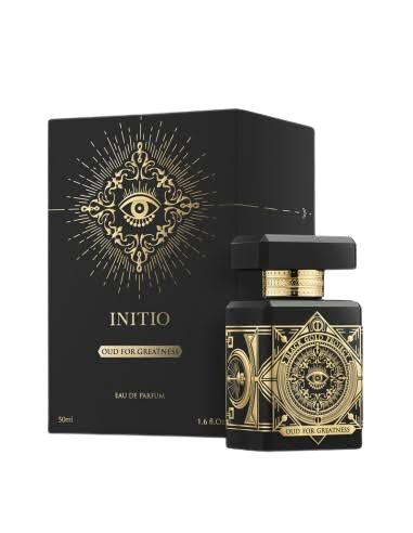 Oud for Greatness – Initio