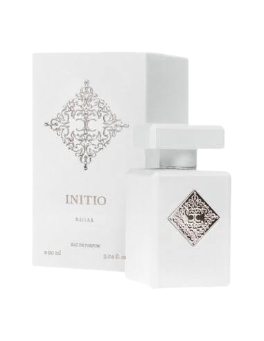 Rehab – Initio