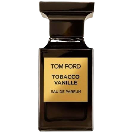 Tobacco Vainille – Tom Ford