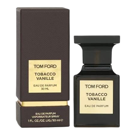 Tobacco Vainille – Tom Ford