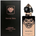 Mortal Skin – Stephane Humbert Lucas