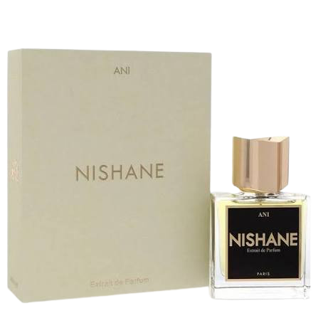 Ani – Nishane