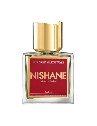 Hundred Silent Ways – Nishane