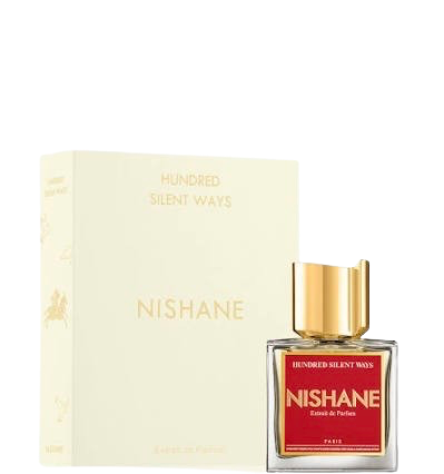 Hundred Silent Ways – Nishane