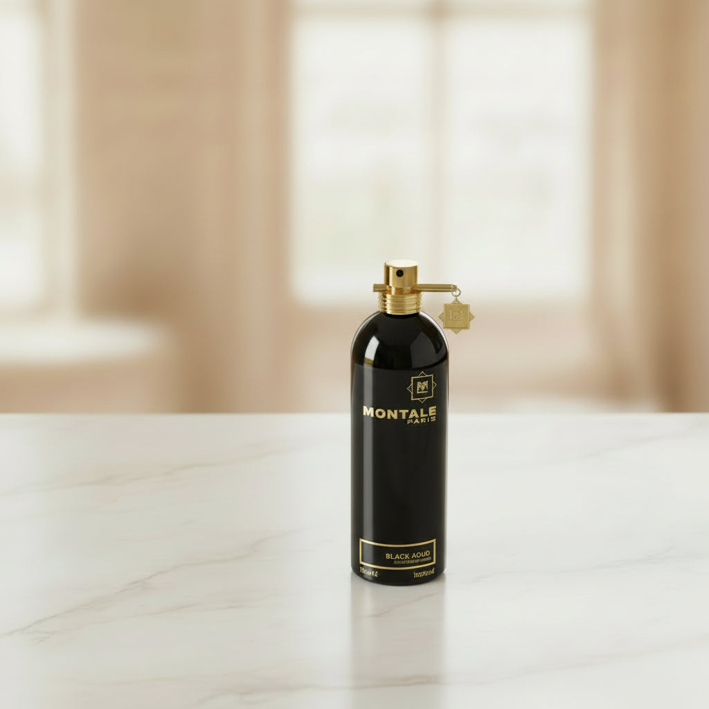 Montale - Black Auod | Eau de Parfum 100 ml
