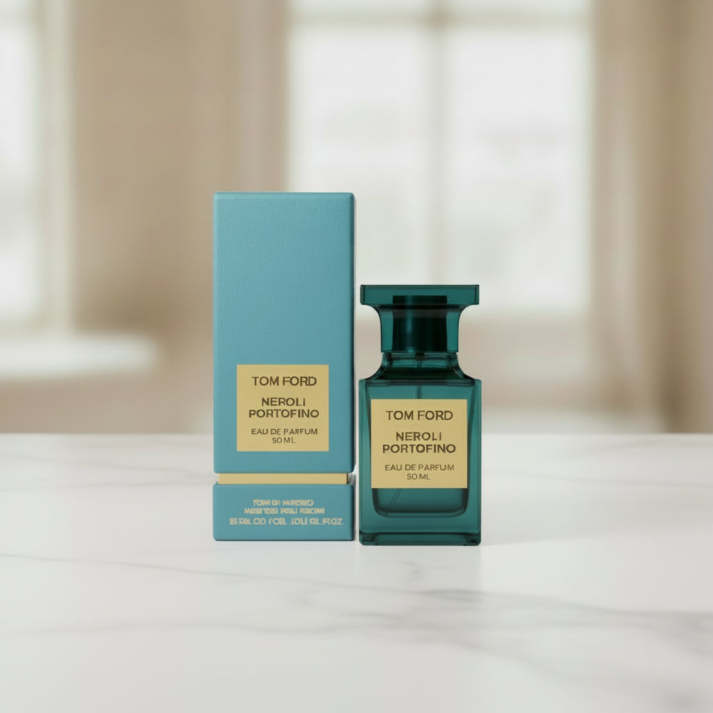 Tom Ford - Neroli Portofino | Eau de Parfum